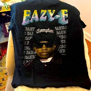 Vintage Eazy-E t-shirt